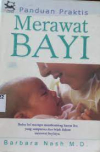 Image of Panduan Praktis Merawat Bayi
