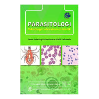 Image of Parasitologi Teknologi Laboratorium Medik