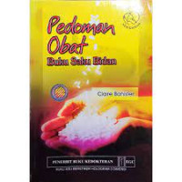 Image of Pedoman Obat : Buku Saku Bidan
