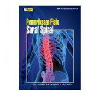 Image of Pemeriksaan Fisik Saraf Spinal