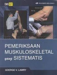 Image of Pemeriksaan Muskuloskeletal Yang Sistematis