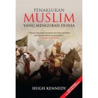 Image of Penaklukan muslim yang mengubah dunia