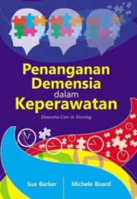 Image of Penanganan demensia dalam keperawatan