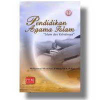 Image of Pendidikan Agama Islam 