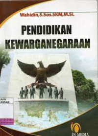 Image of Pendidikan Kewarganegaraan