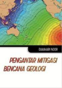 Image of Pengantar Mitigasi Bencana Geologi