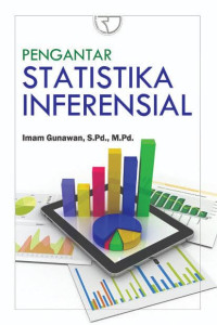 Image of Pengantar Statistika Inferensial