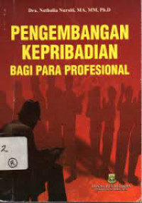 Image of Pengembangan Keperibadian Bagi Para Profesional