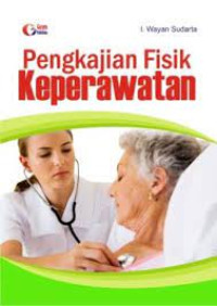 Image of Pengkajian Fisik Keperawatan
