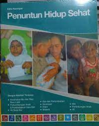Image of Penuntun Hidup Sehat Edisi Keempat