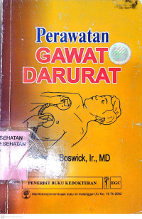 Image of Perawatan Gawat Darurat