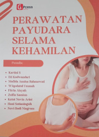 Image of Perawatan Payudara Selama Kehamilan