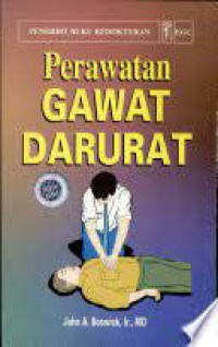 Image of Perawtan Gawat Darurat (Emergency Care)