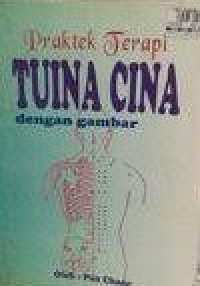 Image of Prakterk Terapi Tuna Cina dengan Gambar