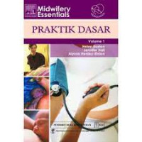 Image of Praktik Dasar Volume 1