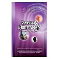 Image of Praktik Kebidanan : Riset dan Isu