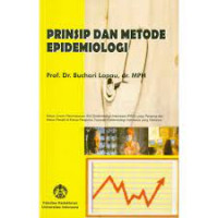 Image of Prinsip dan Metode Epidemiologi