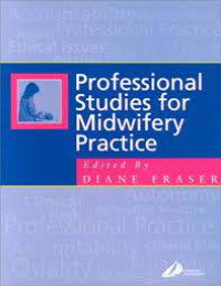 Image of Professiona lStudies for Midwifery Practice