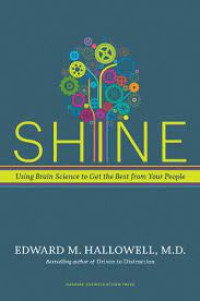 Image of Shine : Using Brain Science to Get the Best from Your People