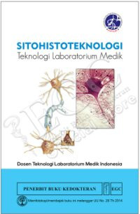 Image of Sitohistoteknologi Teknologi Laboratorium Medik