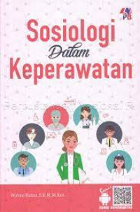 Image of Sosiologi Dalam Keperawatan