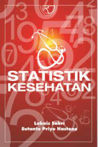 Image of Statistik Kesehatan