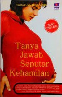 Image of Tanya Jawab Seputar Kehamilan