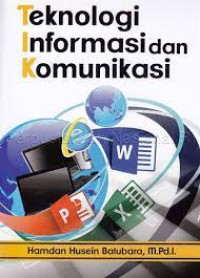 Image of Teknologi Informasi dan Komunikasi
