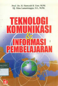 Image of Teknologi Komunikasi & Informasi Pembelajaran