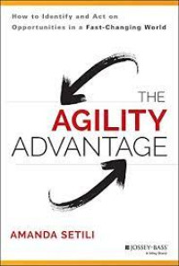 Image of The Agility Advantage