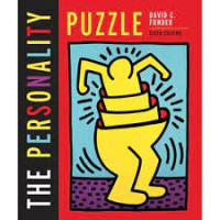 Image of The Personality Puzzle Sixth Edition