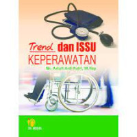 Image of Trend Dan Issu Keperawatan