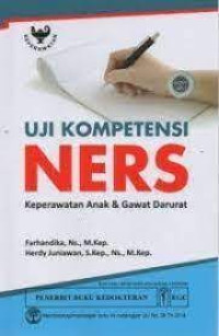 Image of Uji Kompetensi NERS Keperawatan Anak & Gawat Darurat