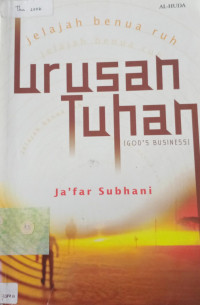 Image of Urusan Tuhan (Good's Business)