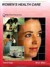 Image of Women's Health Care : Mosby's Clinical Nursing Series