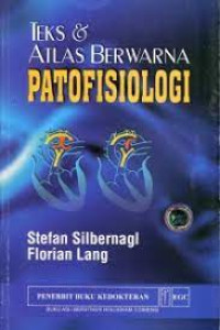 Image of Teks & Atlas Berwarna Patofisiologi