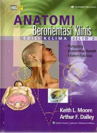 Image of Anatomi Berorientasi Klinis