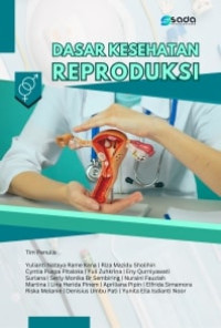 Image of Dasar Kesehatan Reproduksi